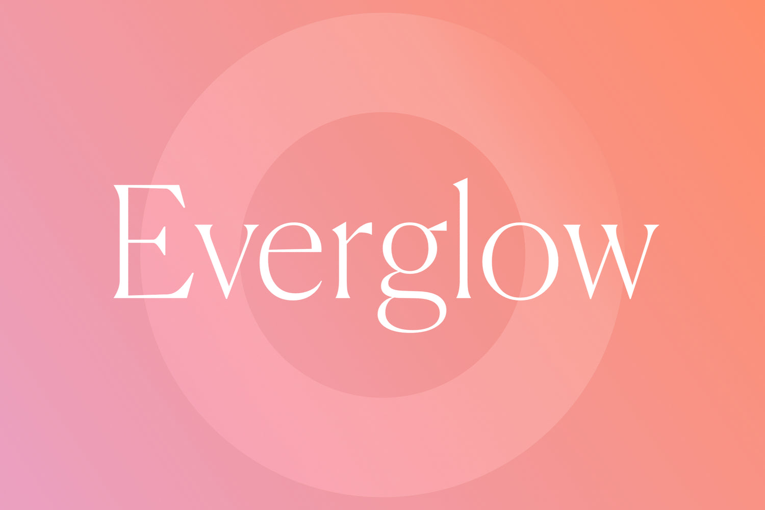 Everglow