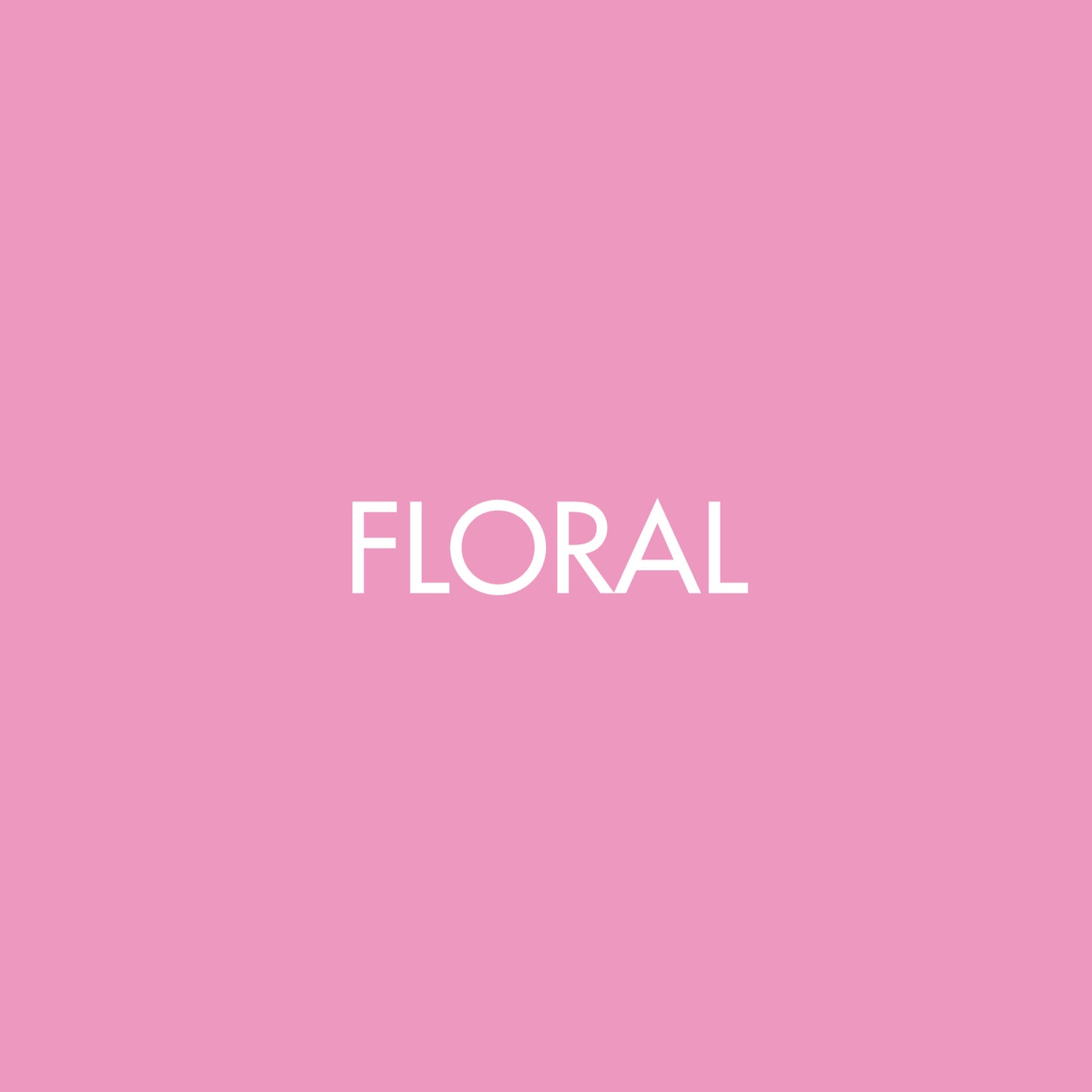 FLORAL